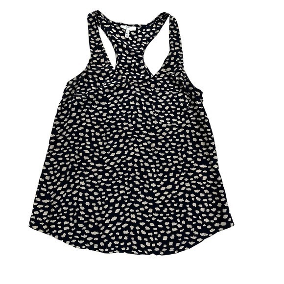 Joie 100% Silk‎ Alicia Top Size XS - Picture 1 of 6